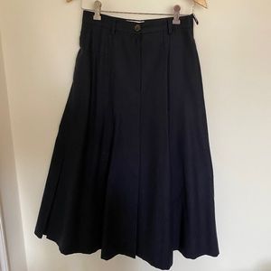 Laurel Winter Long Skirt